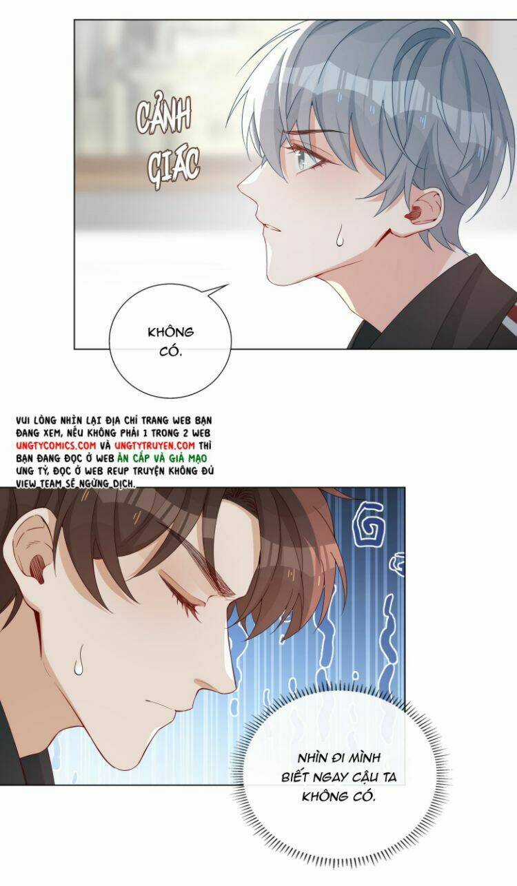 Sơn Hải Cao Trung Chapter 2 trang 29