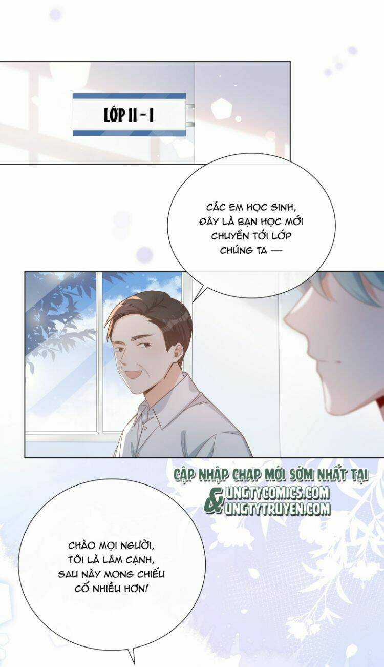 Sơn Hải Cao Trung Chapter 2 trang 3