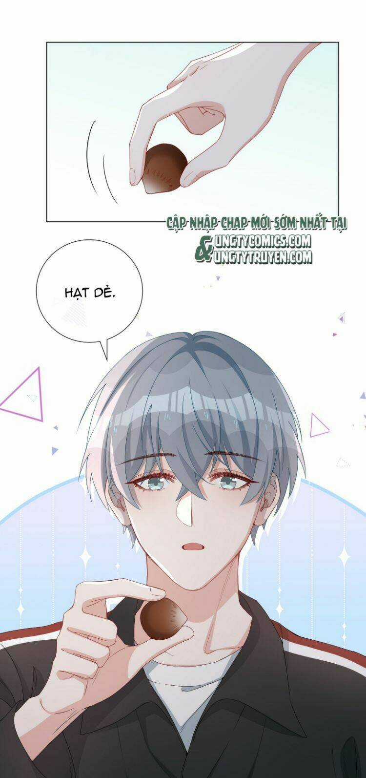 Sơn Hải Cao Trung Chapter 2 trang 31