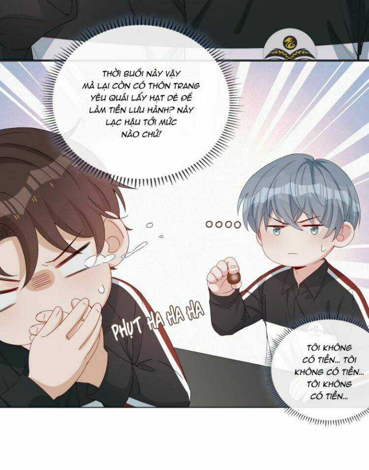 Sơn Hải Cao Trung Chapter 2 trang 32