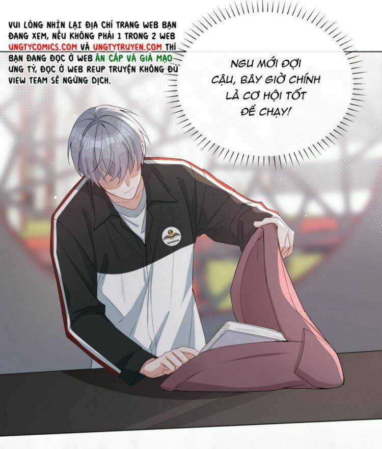 Sơn Hải Cao Trung Chapter 2 trang 35