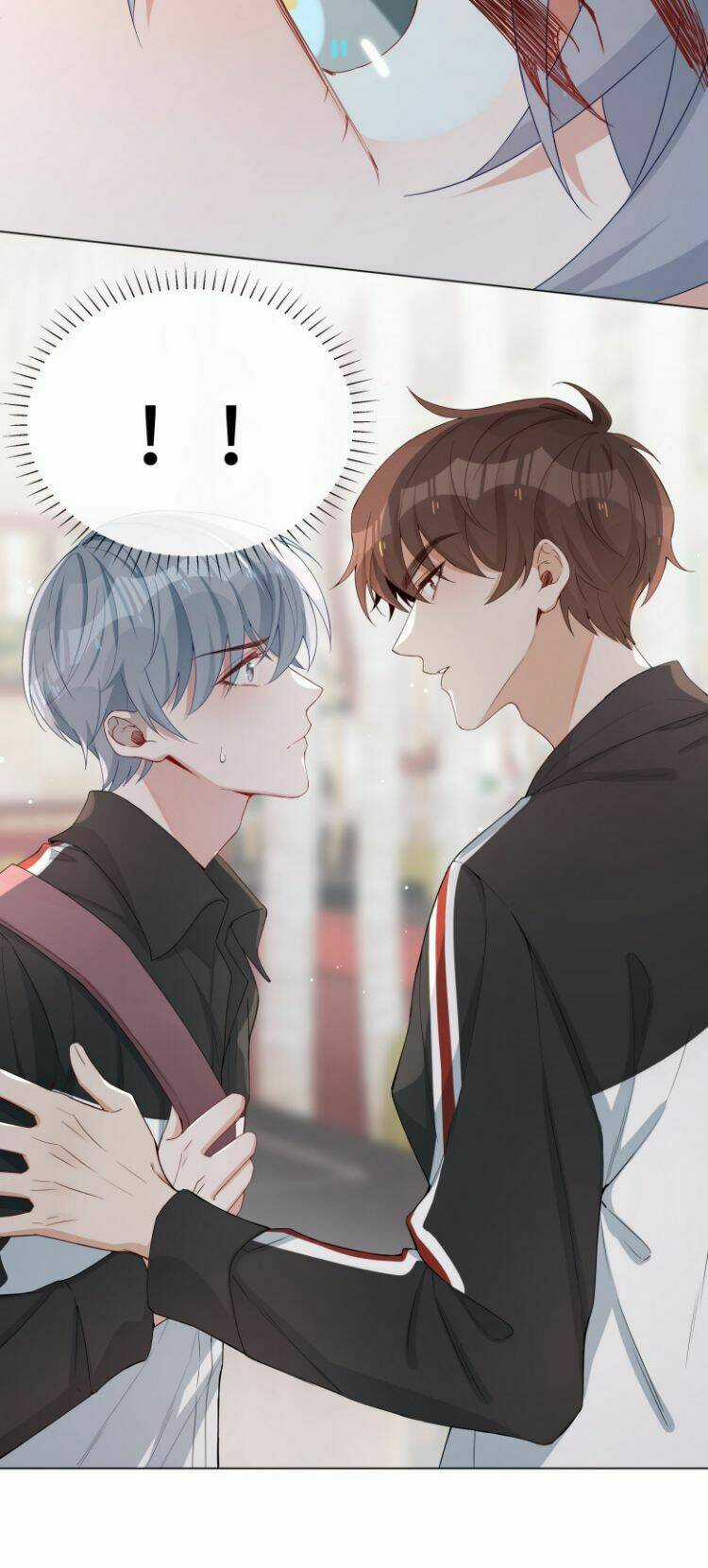 Sơn Hải Cao Trung Chapter 2 trang 37