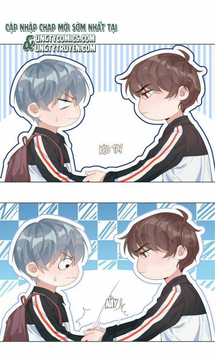 Sơn Hải Cao Trung Chapter 2 trang 38