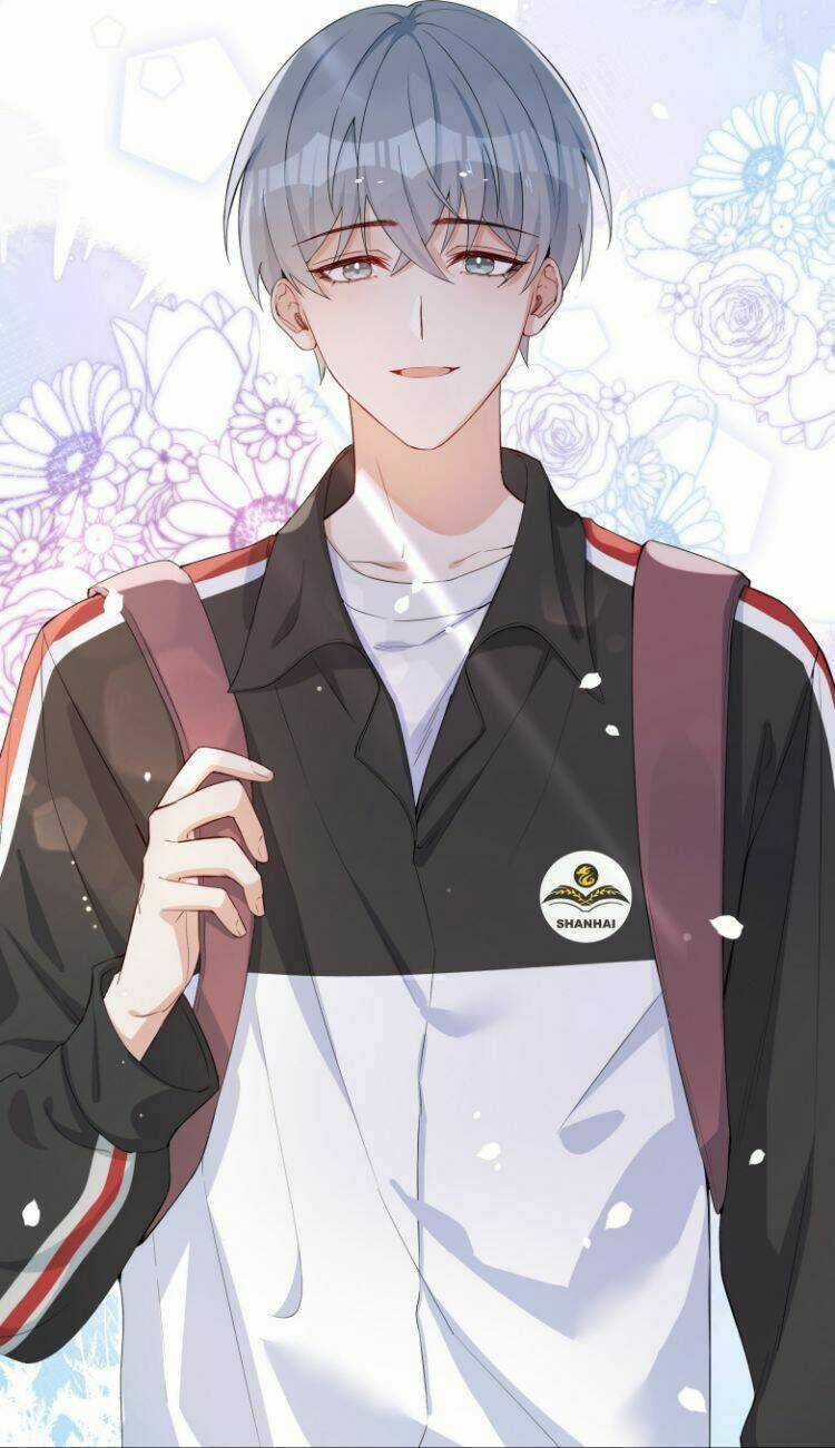 Sơn Hải Cao Trung Chapter 2 trang 4