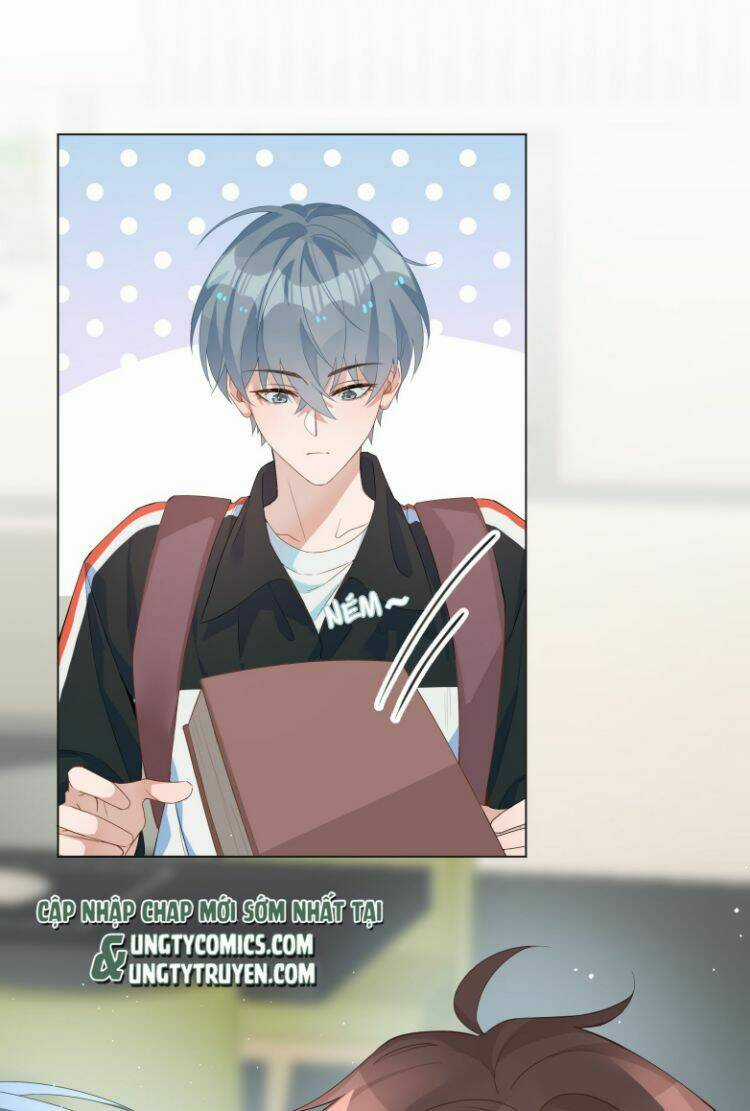 Sơn Hải Cao Trung Chapter 2 trang 41