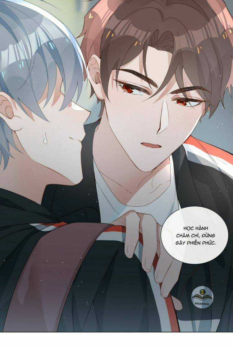 Sơn Hải Cao Trung Chapter 2 trang 42