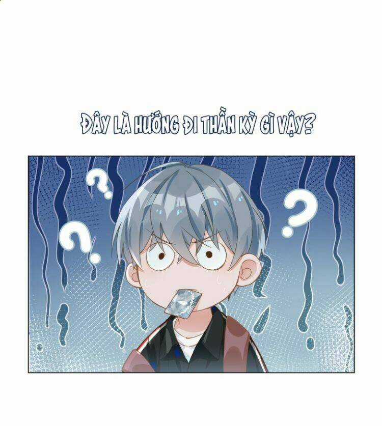 Sơn Hải Cao Trung Chapter 2 trang 46