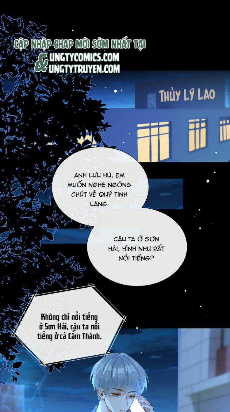 Sơn Hải Cao Trung Chapter 2 trang 51