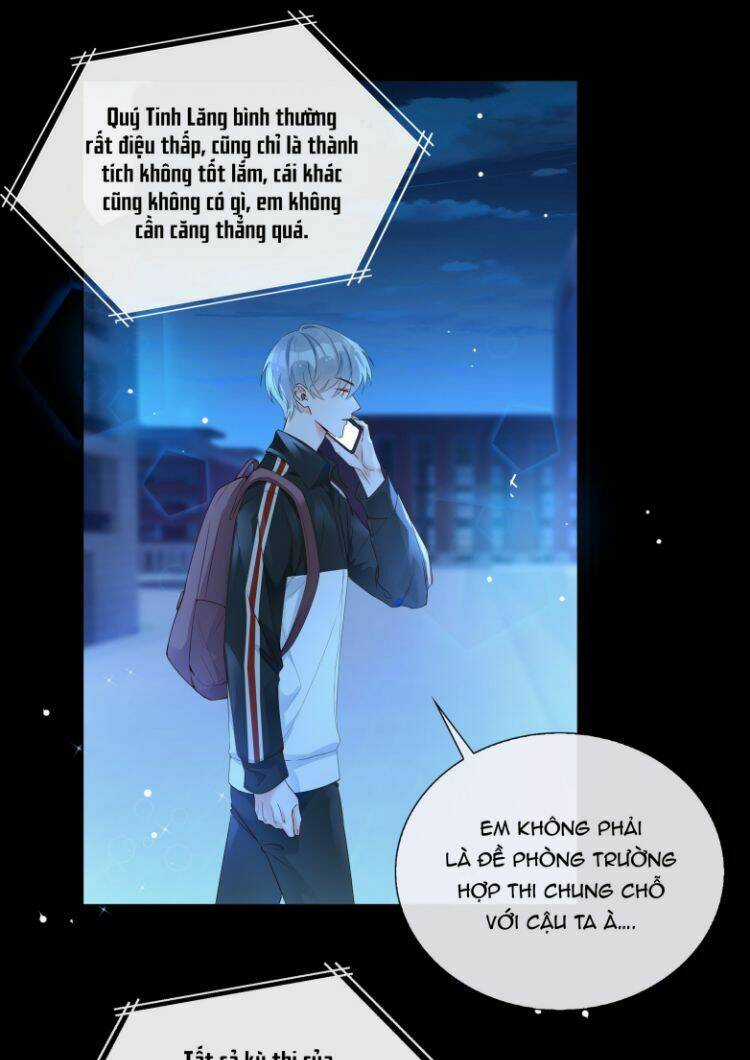 Sơn Hải Cao Trung Chapter 2 trang 54