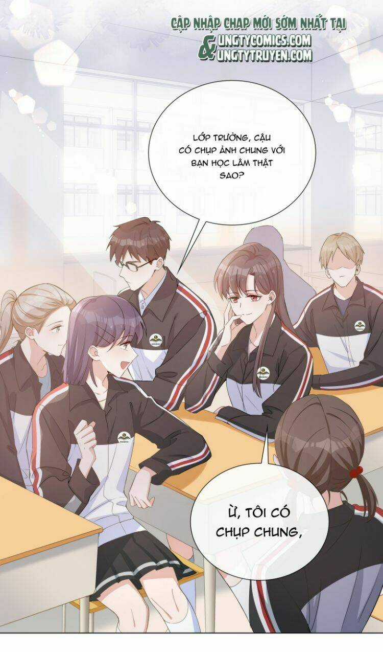 Sơn Hải Cao Trung Chapter 2 trang 7