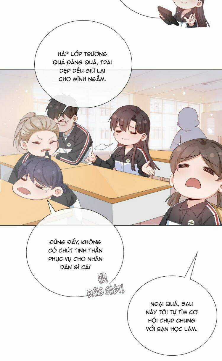 Sơn Hải Cao Trung Chapter 2 trang 9