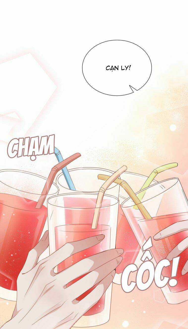 Sơn Hải Cao Trung Chapter 25 trang 1