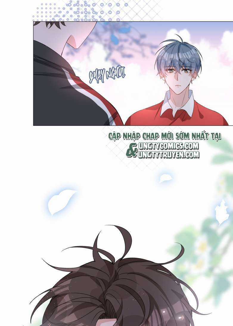Sơn Hải Cao Trung Chapter 36 trang 1