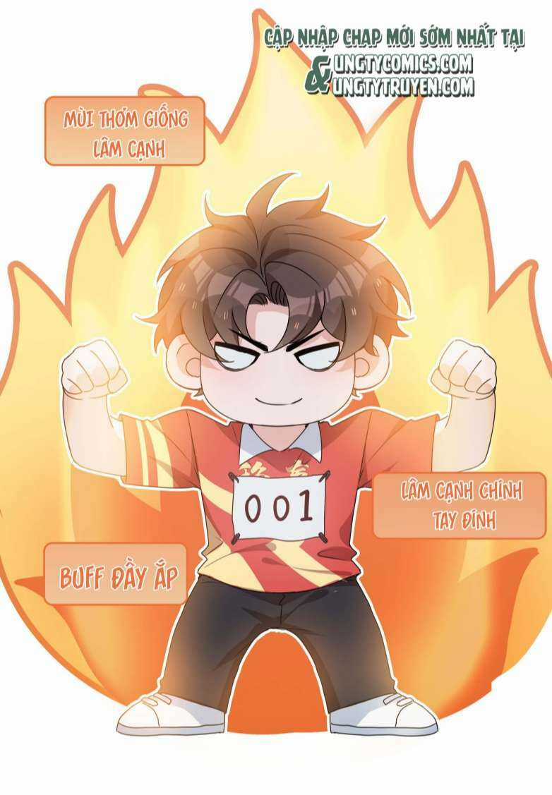 Sơn Hải Cao Trung Chapter 36 trang 17