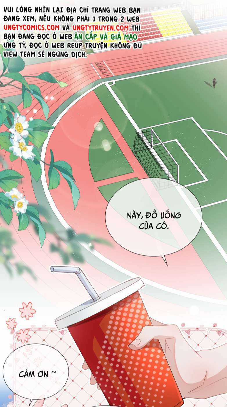 Sơn Hải Cao Trung Chapter 36 trang 18