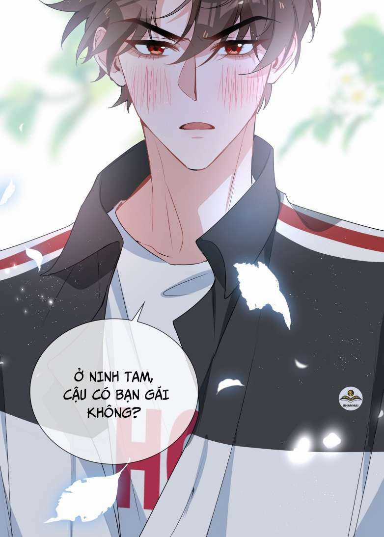 Sơn Hải Cao Trung Chapter 36 trang 2