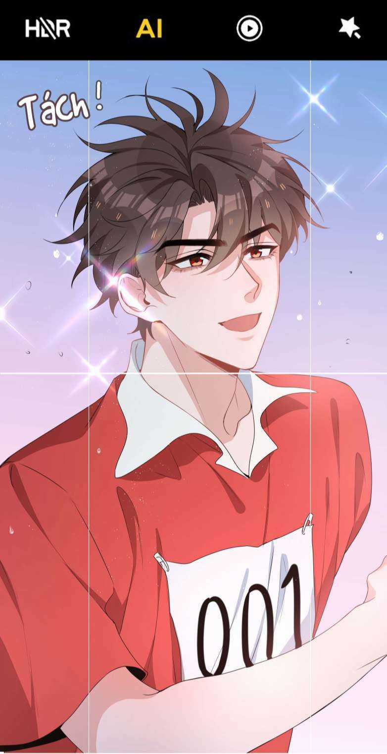 Sơn Hải Cao Trung Chapter 36 trang 23