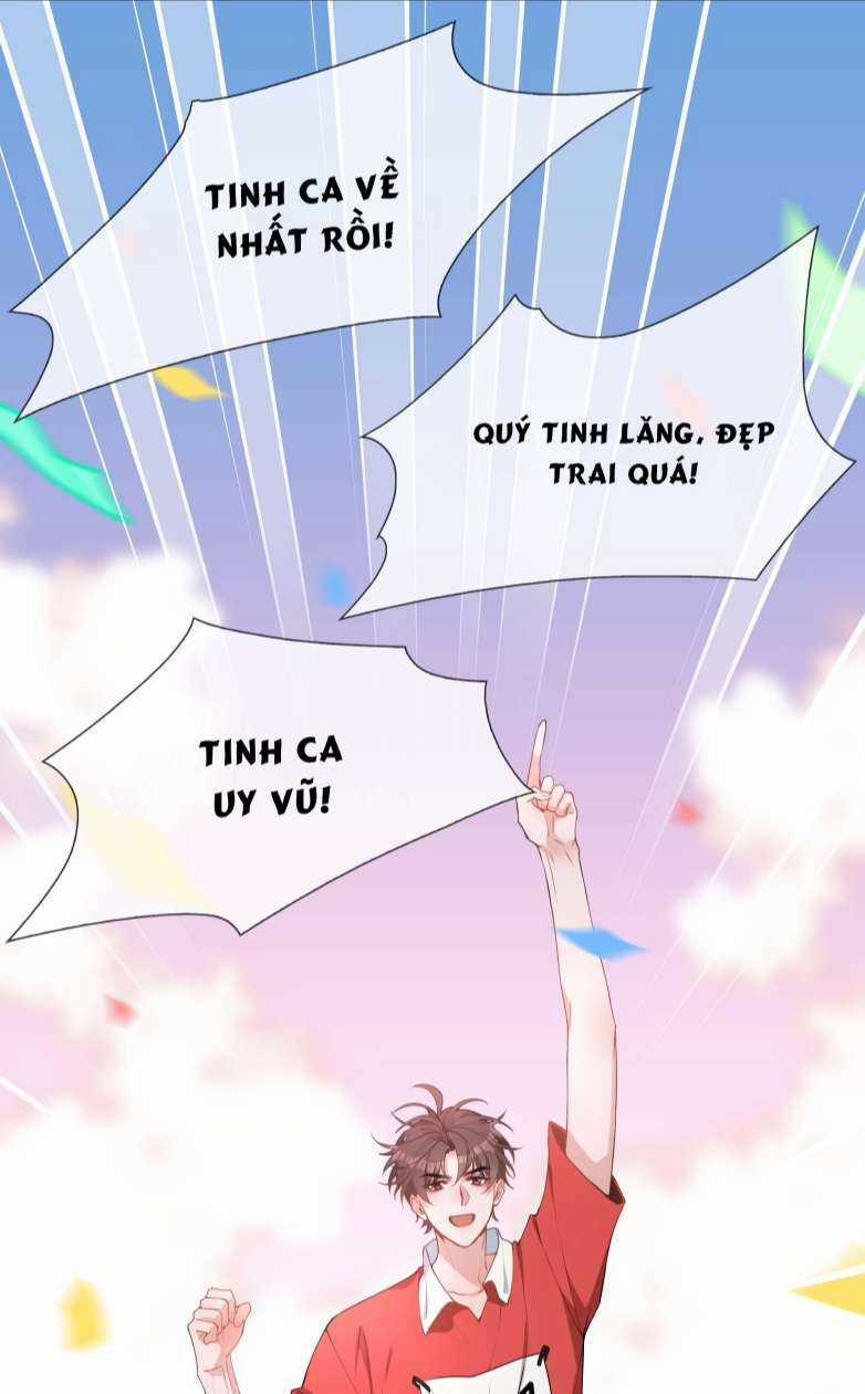 Sơn Hải Cao Trung Chapter 36 trang 27