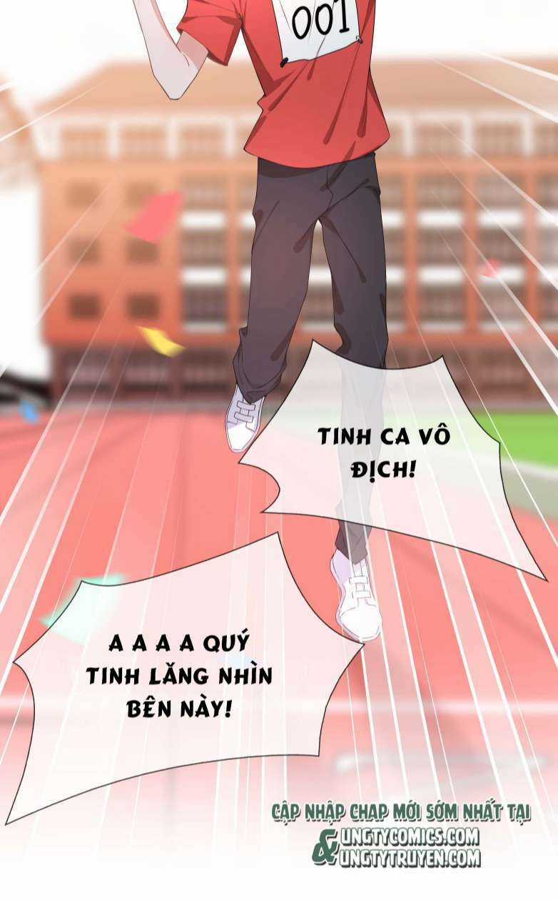 Sơn Hải Cao Trung Chapter 36 trang 28
