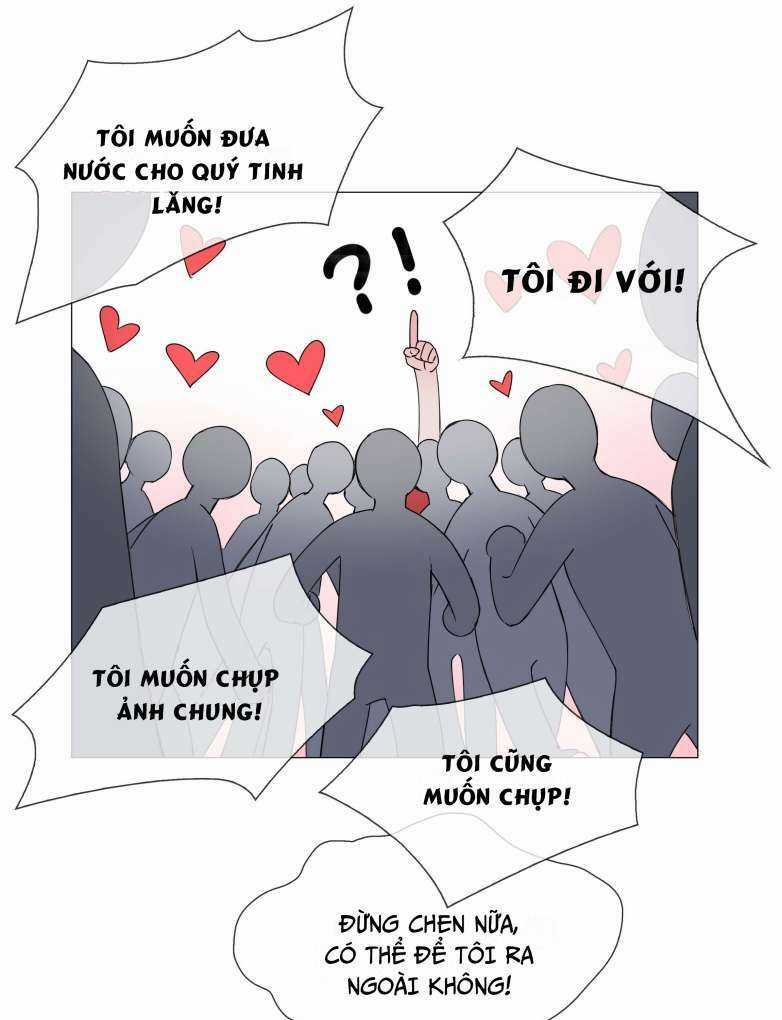 Sơn Hải Cao Trung Chapter 36 trang 29