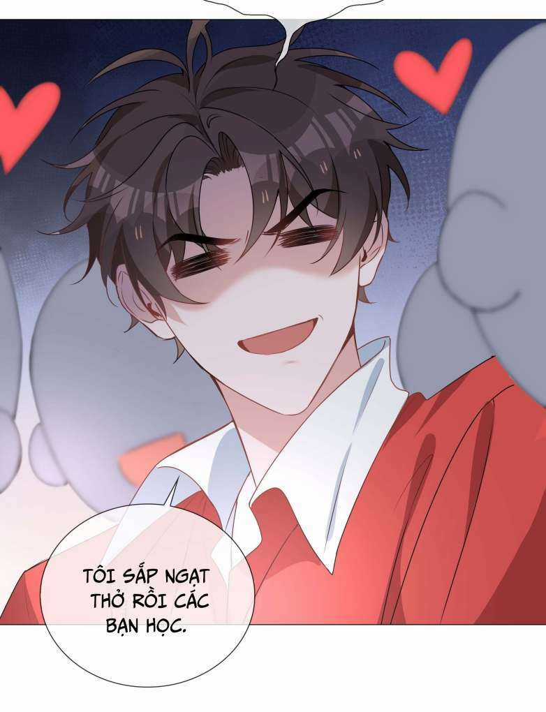 Sơn Hải Cao Trung Chapter 36 trang 30