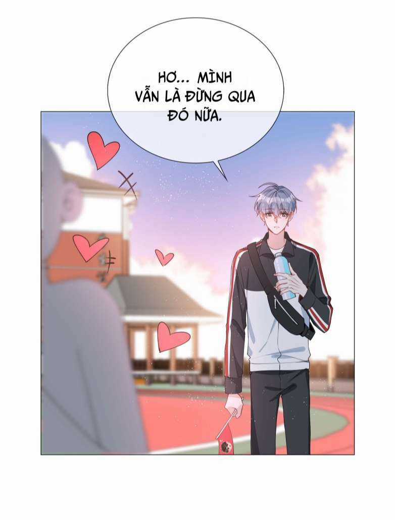 Sơn Hải Cao Trung Chapter 36 trang 31