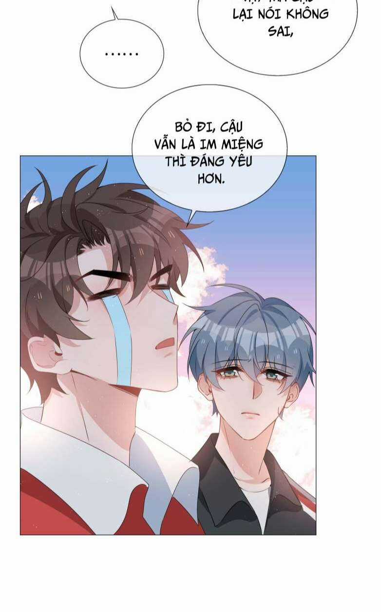 Sơn Hải Cao Trung Chapter 36 trang 35