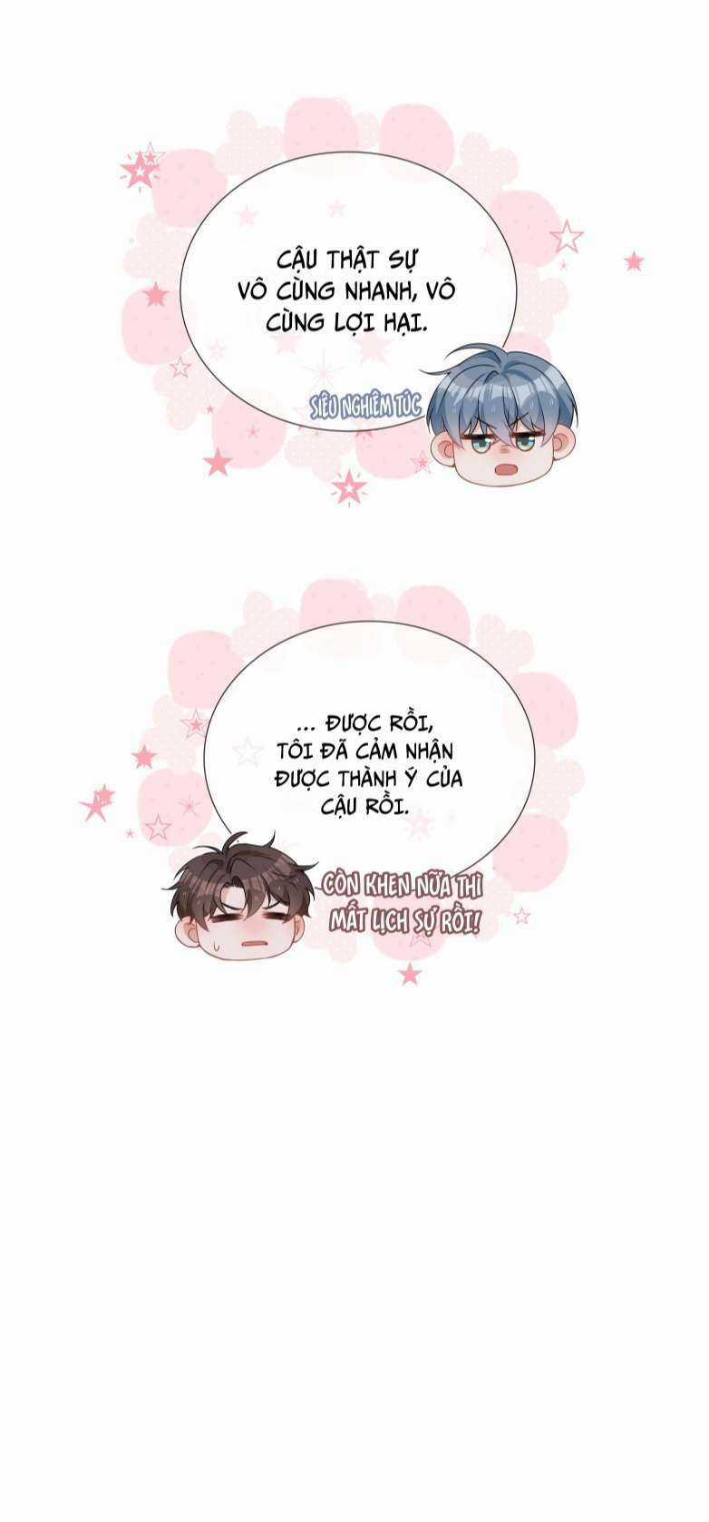 Sơn Hải Cao Trung Chapter 36 trang 36