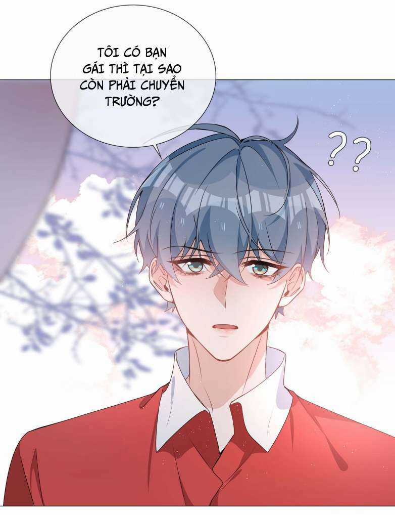 Sơn Hải Cao Trung Chapter 36 trang 4