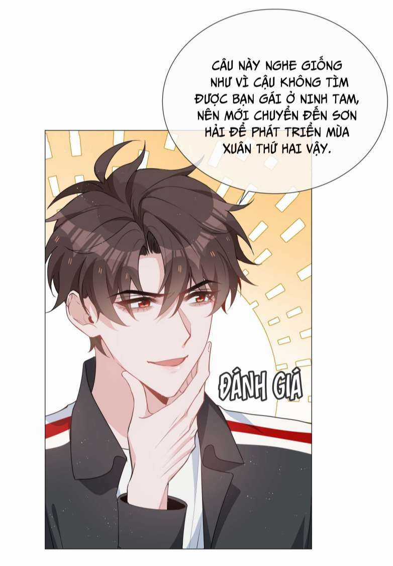 Sơn Hải Cao Trung Chapter 36 trang 5