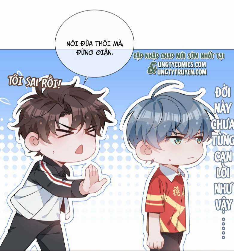 Sơn Hải Cao Trung Chapter 36 trang 6