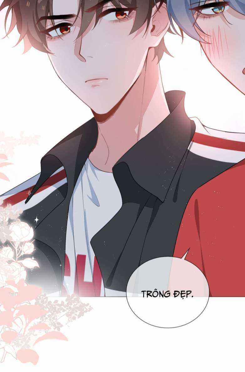 Sơn Hải Cao Trung Chapter 36 trang 9