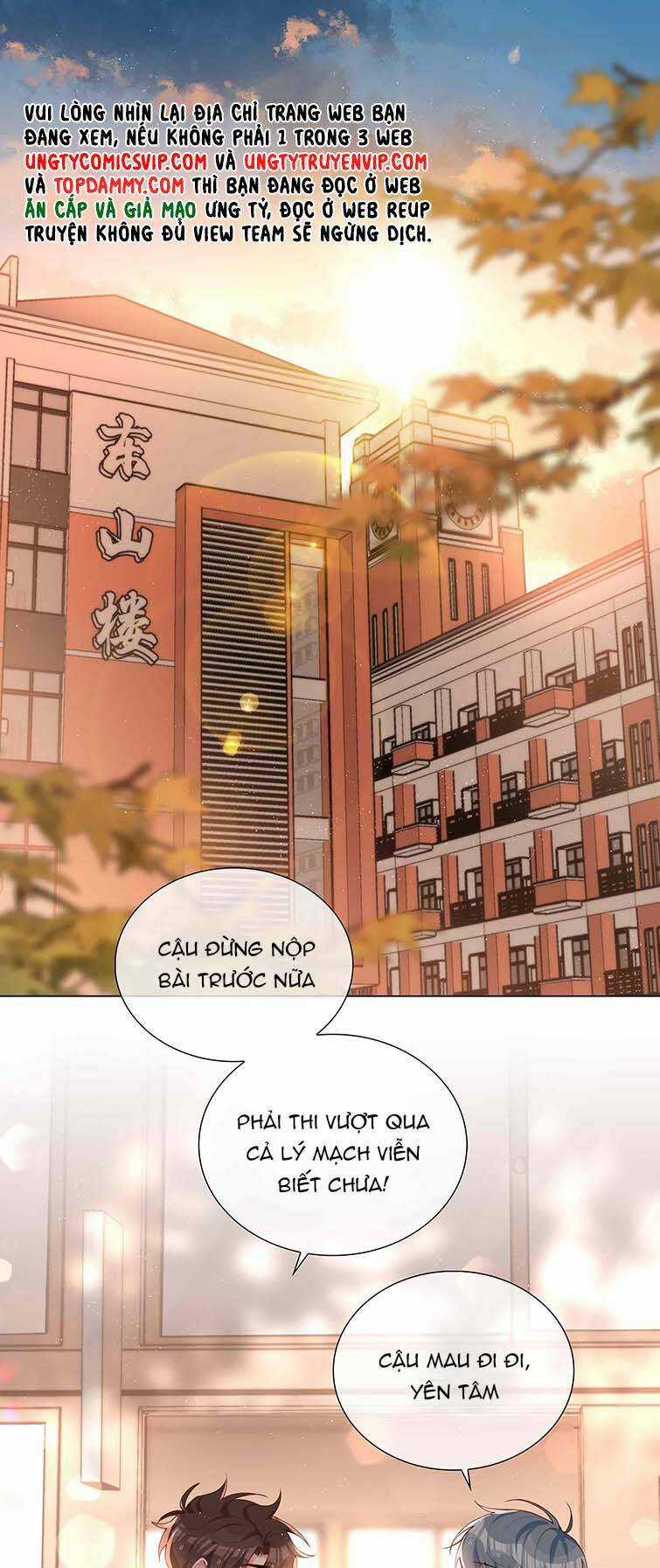 Sơn Hải Cao Trung Chapter 46 trang 1