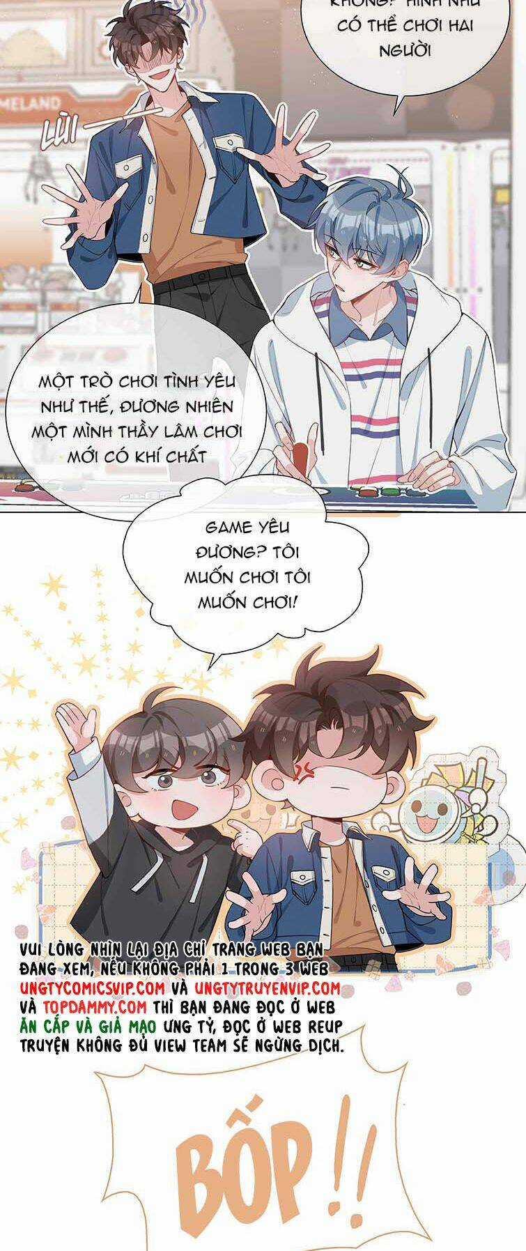 Sơn Hải Cao Trung Chapter 46 trang 10