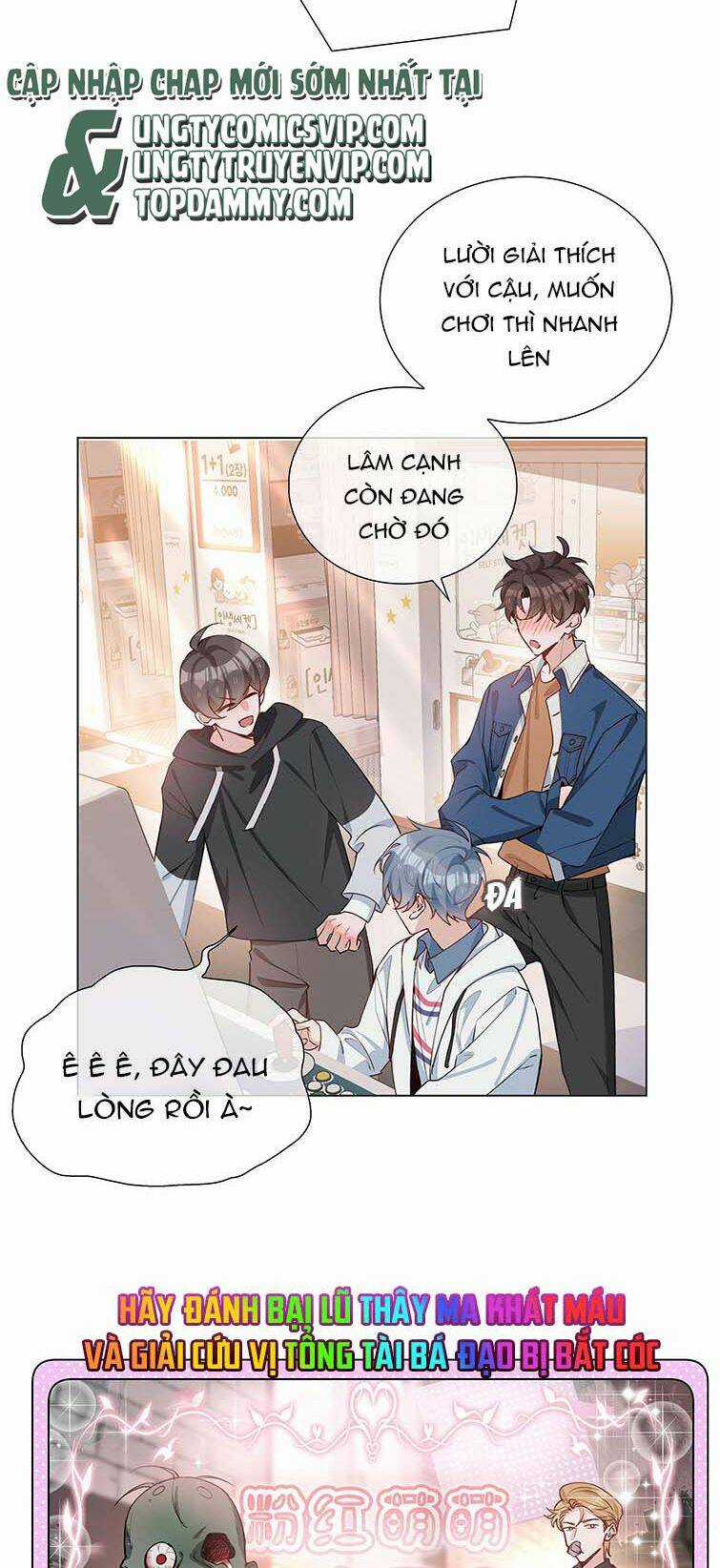 Sơn Hải Cao Trung Chapter 46 trang 13