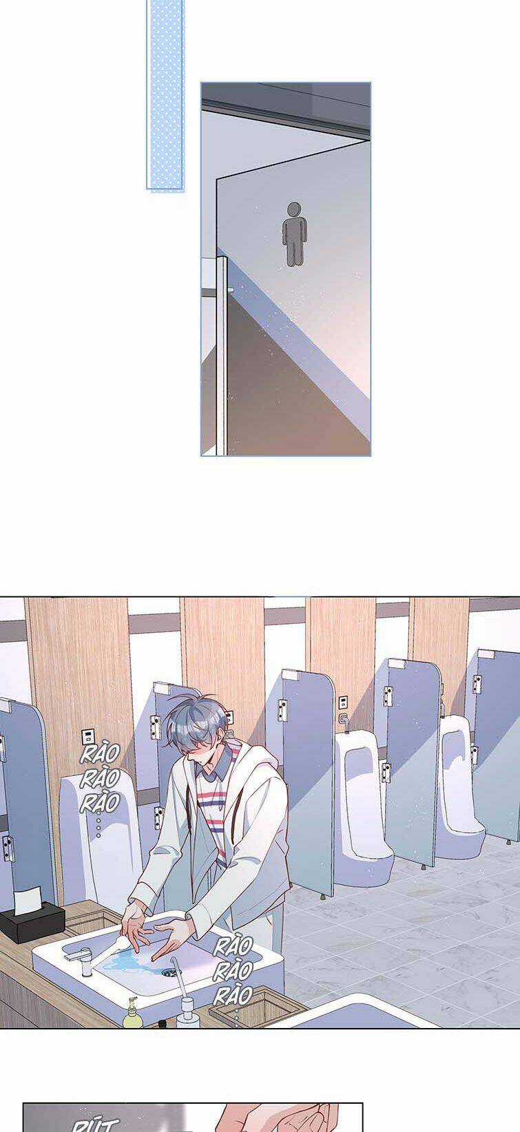 Sơn Hải Cao Trung Chapter 46 trang 17