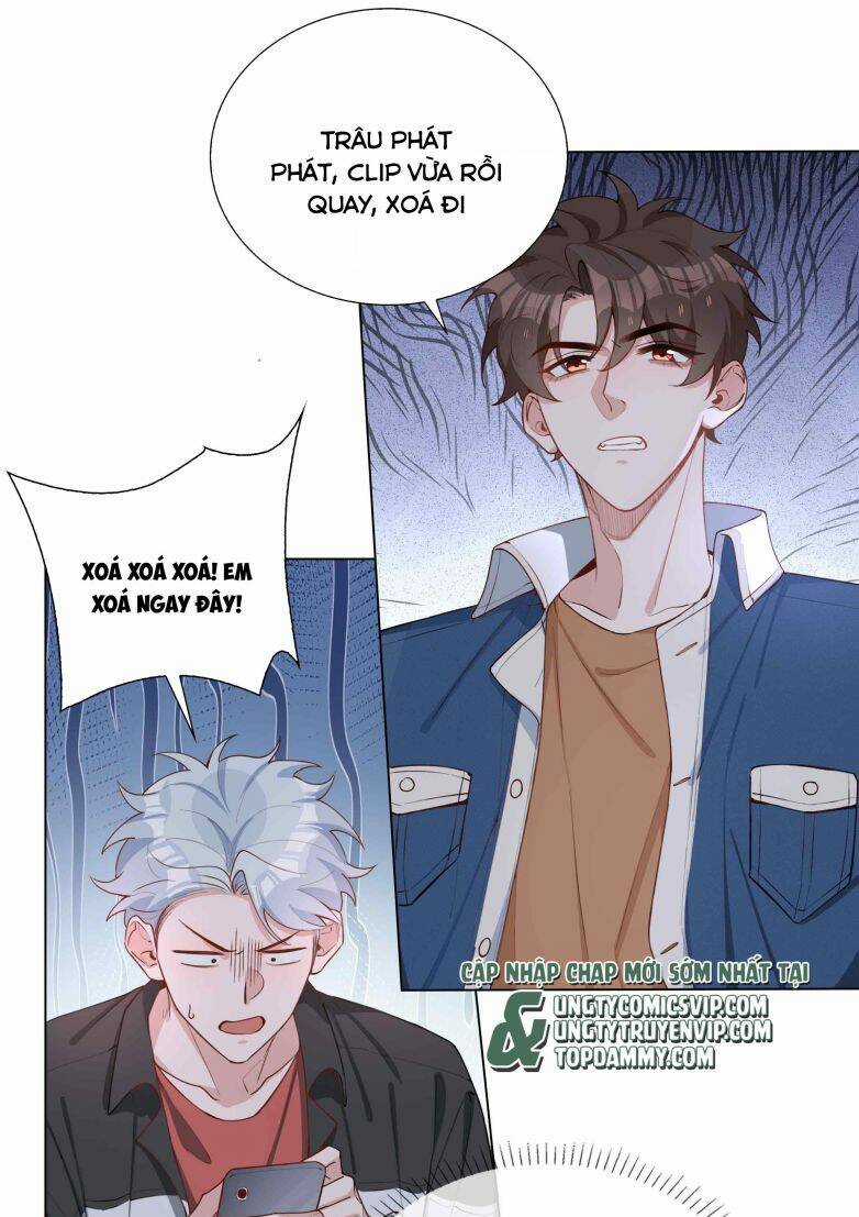 Sơn Hải Cao Trung Chapter 47 trang 14