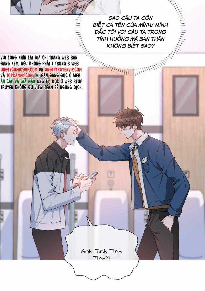 Sơn Hải Cao Trung Chapter 47 trang 15