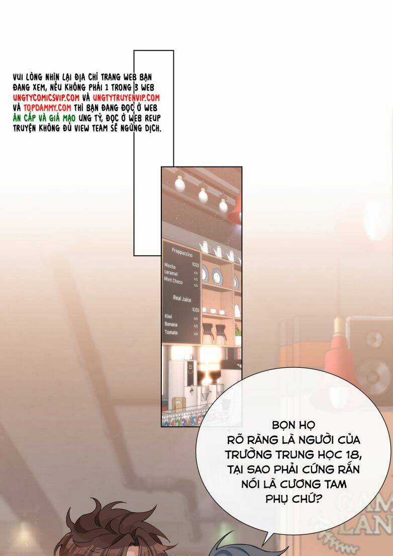 Sơn Hải Cao Trung Chapter 47 trang 19