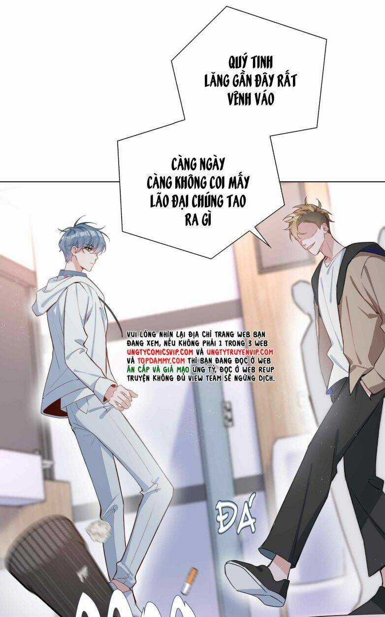 Sơn Hải Cao Trung Chapter 47 trang 2