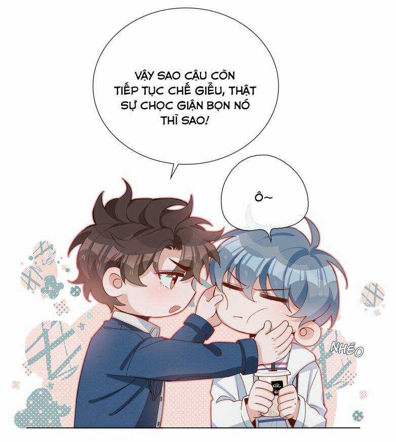 Sơn Hải Cao Trung Chapter 47 trang 22