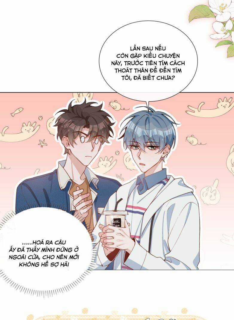 Sơn Hải Cao Trung Chapter 47 trang 24