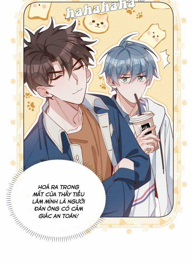 Sơn Hải Cao Trung Chapter 47 trang 25