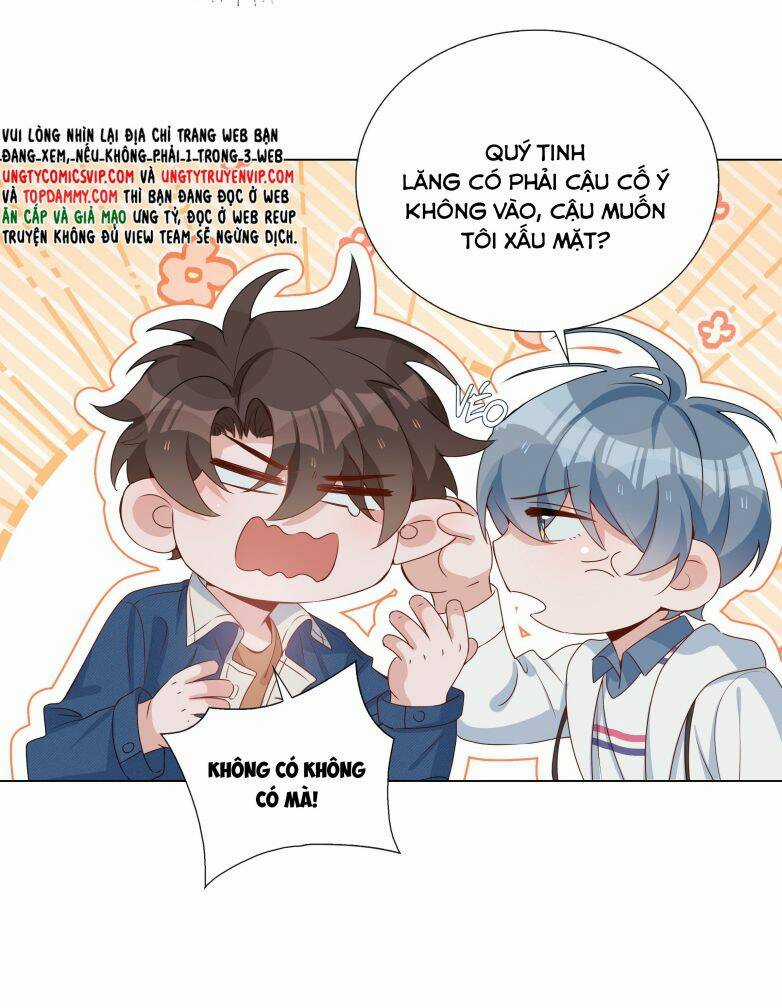 Sơn Hải Cao Trung Chapter 47 trang 26