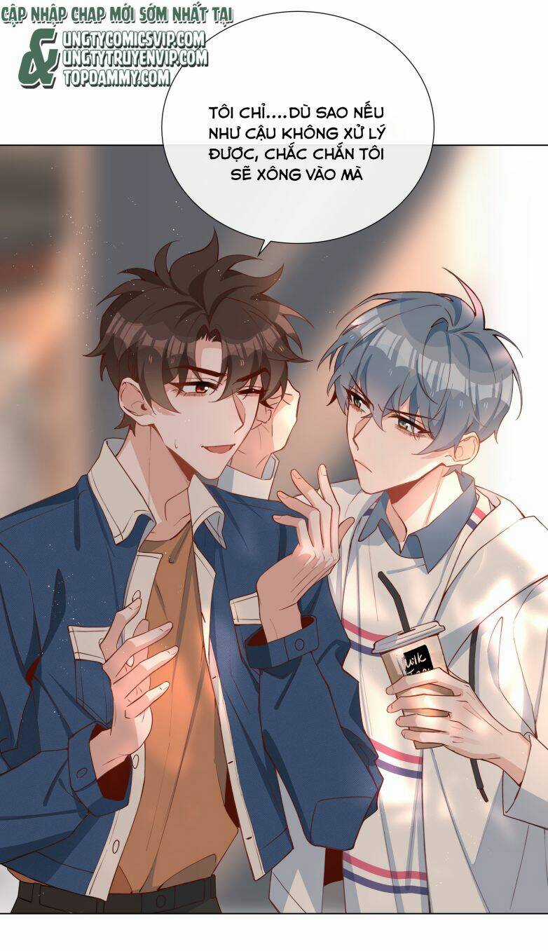 Sơn Hải Cao Trung Chapter 47 trang 27