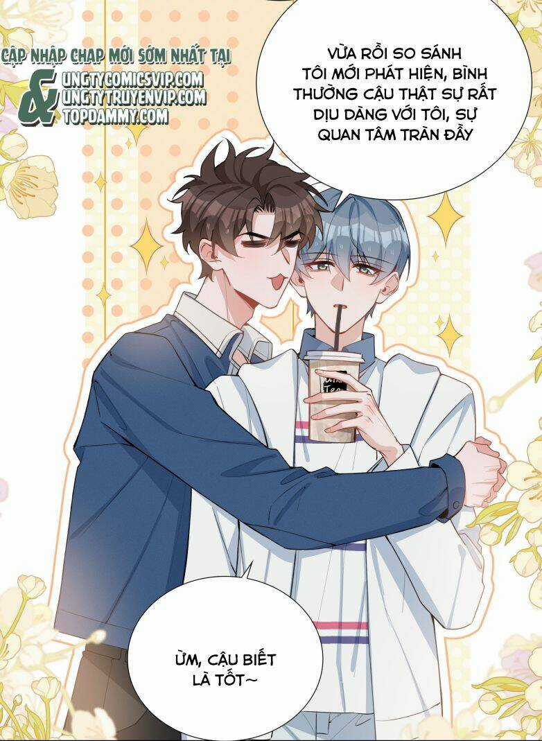 Sơn Hải Cao Trung Chapter 47 trang 29