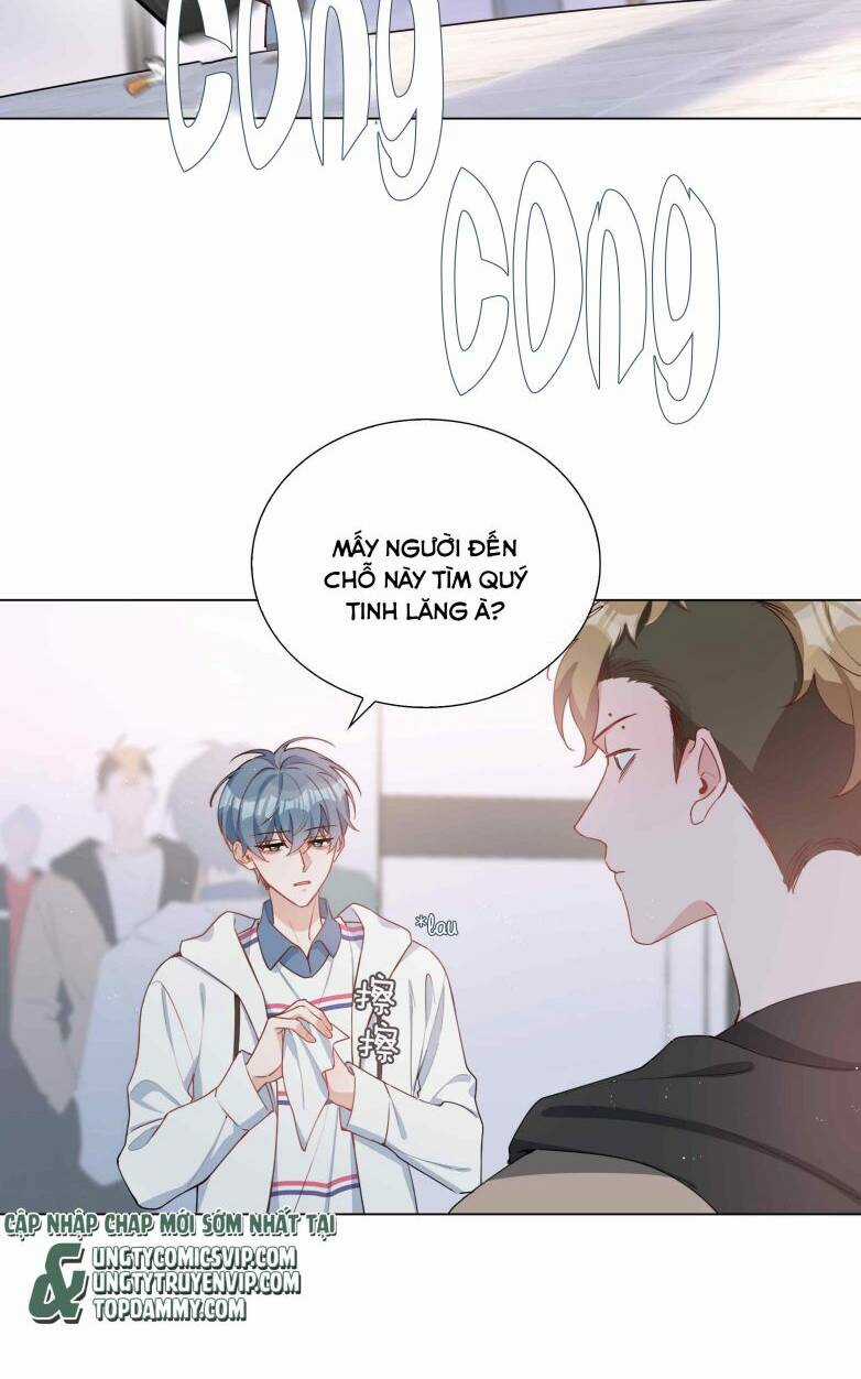 Sơn Hải Cao Trung Chapter 47 trang 3