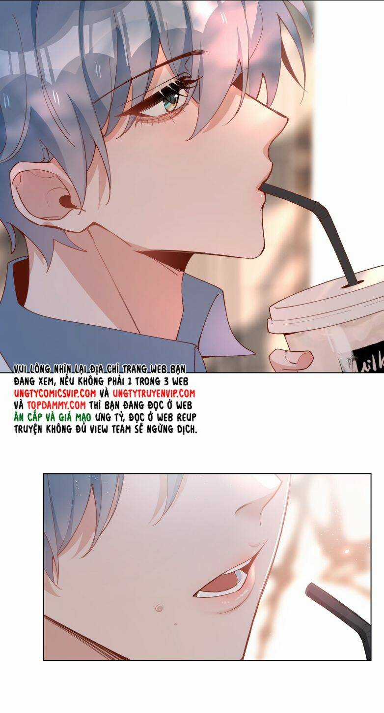 Sơn Hải Cao Trung Chapter 47 trang 31