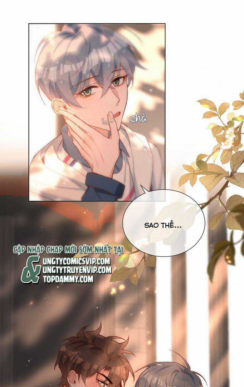 Sơn Hải Cao Trung Chapter 47 trang 32