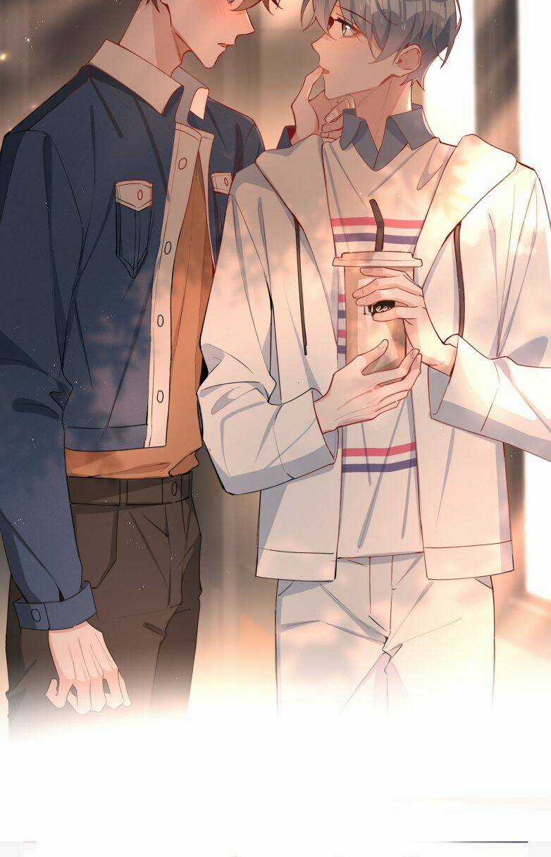 Sơn Hải Cao Trung Chapter 47 trang 33